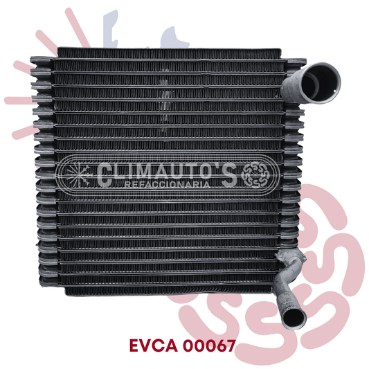 Evaporador Ford Explorer / Mercury Mountainer / Licoln Aviator Año 2002-2004