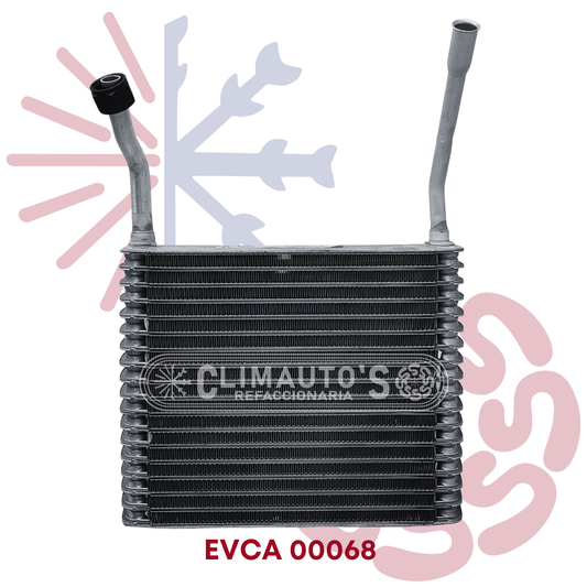 Evaporador Ford Explorer, Sport Trac, Ranger / Mercury Mountaineer Año 1998-2005
