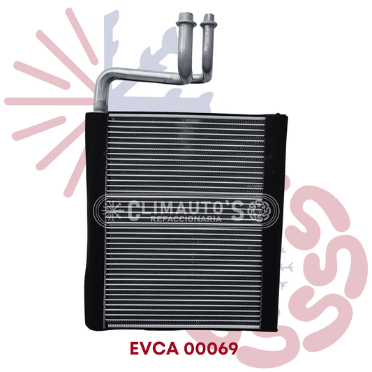 Evaporador Ford Lobo, Expedition, Navigator, F-150 Año 2015-2023