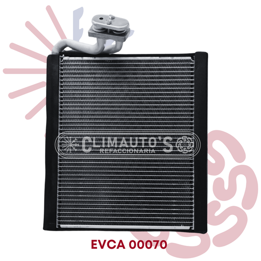 Evaporador Ford F-150, F-250, Lobo, Expedition, Navigator / Lincoln MKT Año 2008-2017