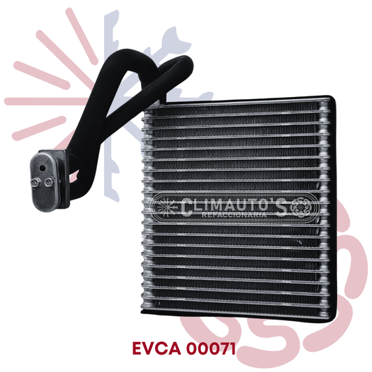 Evaporador Ford Focus Año 2008-2011