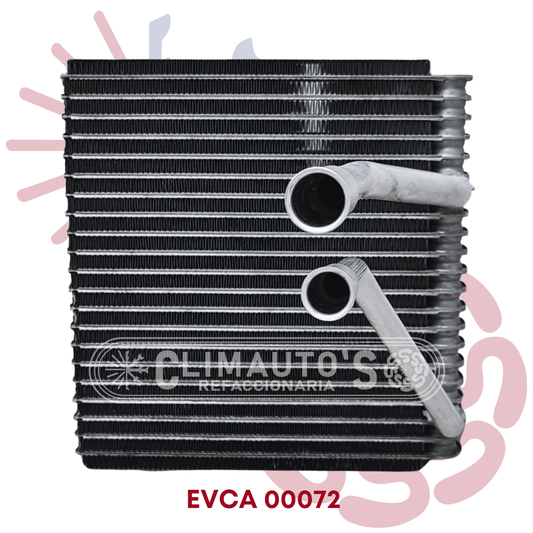 Evaporador Ford Fiesta, Ecoesport Año 2003-2012