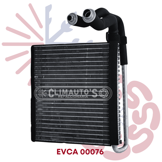 Evaporador Ford Focus Año 2012-2015