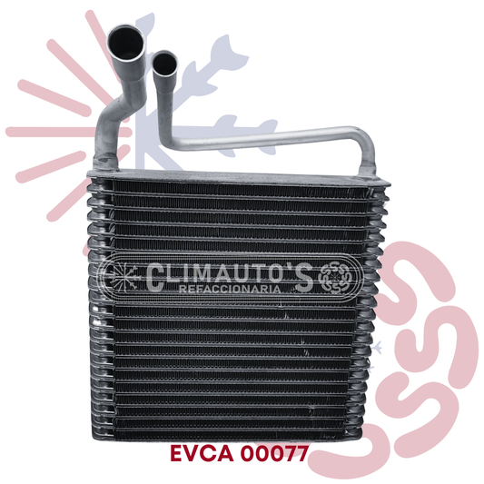 Evaporador Ford F-150, F-250, Lobo, Expedition, Navigator Año 1997-2009