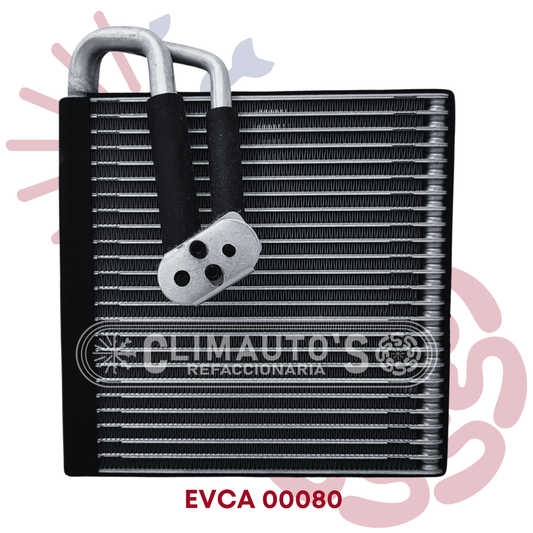 Evaporador Ford Mustang Año 2010-2014