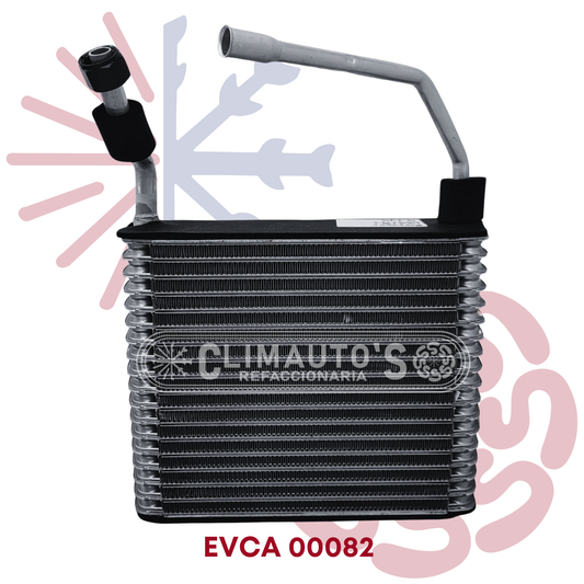 Evaporador Ford Ranger / Mazda B2300, B3000, B4000 Año 1999-2012