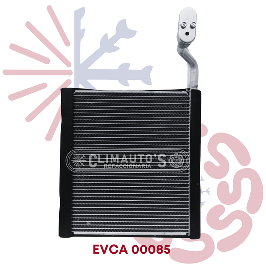 Evaporador Accord Año 2008-2015