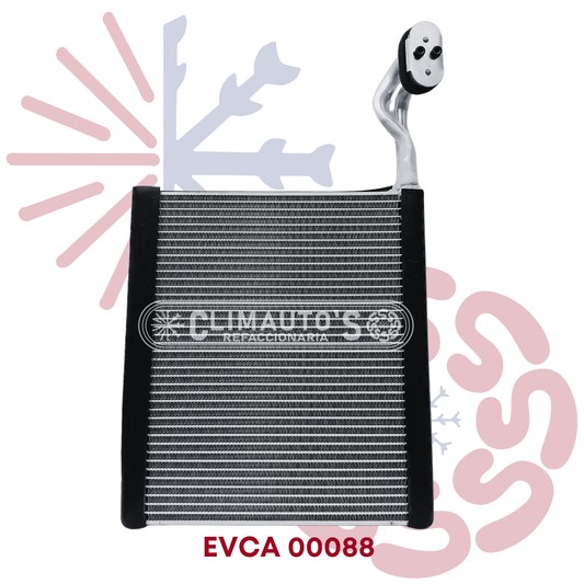 Evaporador Acura IXL, RDX / Honda Civic EX Año 2012-2017
