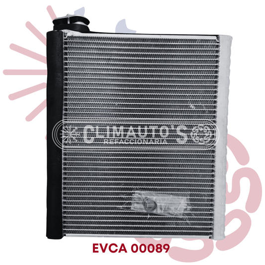 Evaporador Honda Civic Año 2012-2015