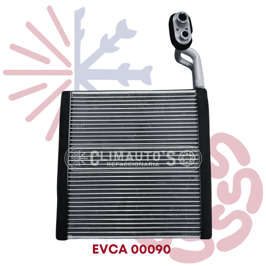 Evaporador Honda Civic EX-I Año 2007-2011