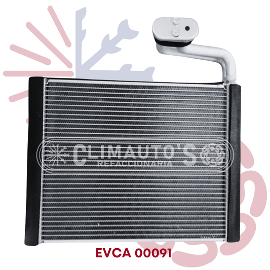 Evaporador Honda Accord, Civic Año 2016-2021