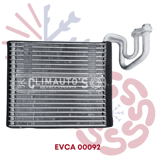 Evaporador Honda CR-V, Civic, Element Año 2001-2010