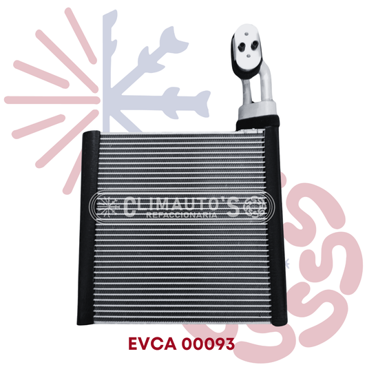 Evaporador Honda Civic Emotion / Acura RDX Año 2006-2011