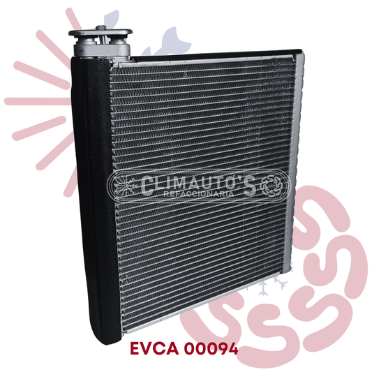 Evaporador Honda CR-V, Odyssey, Pilot, Ridgeline Año 2005-2016