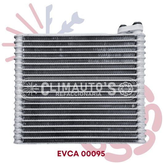 Evaporador Honda Fit Año 2004-2006