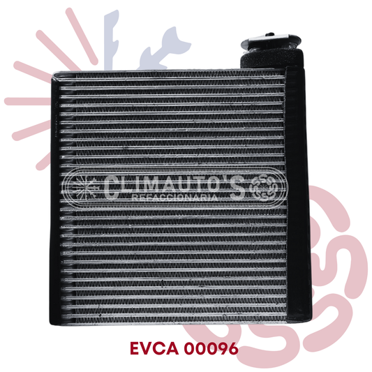 Evaporador Honda Fit Año 2007-2008