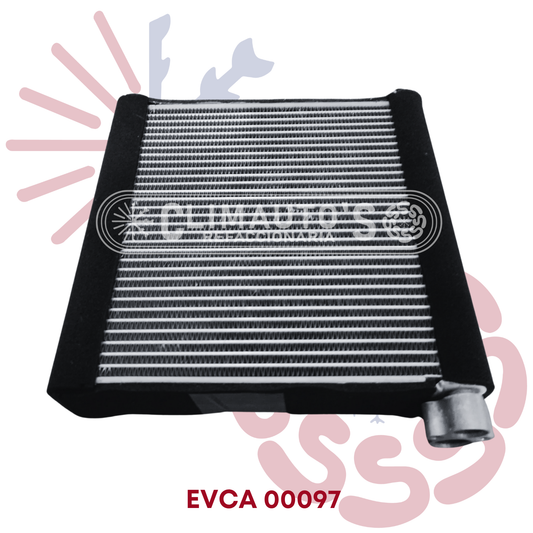 Evaporador Honda Fit, City Año 2008-2014