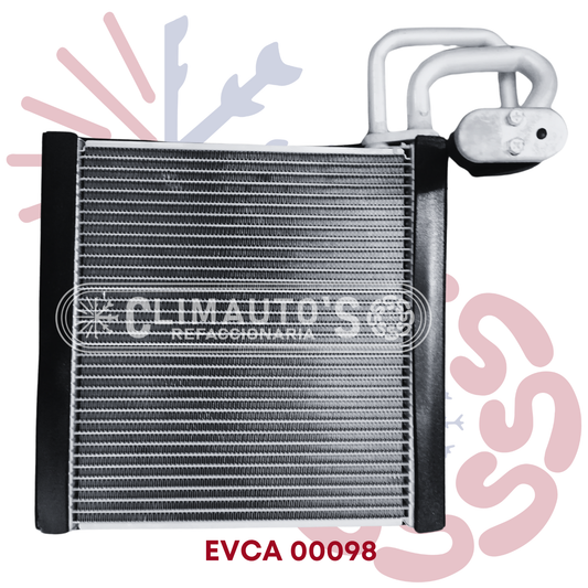 Evaporador Honda Fit, HR-V Año 2015-2022