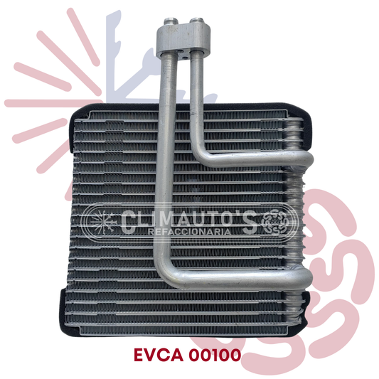 Evaporador Hyundai Accent, Getz, Verna Año 2000-2001