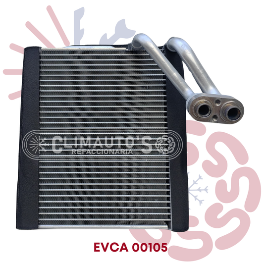 Evaporador Hyundai Grand I-10 Año 2013-2018