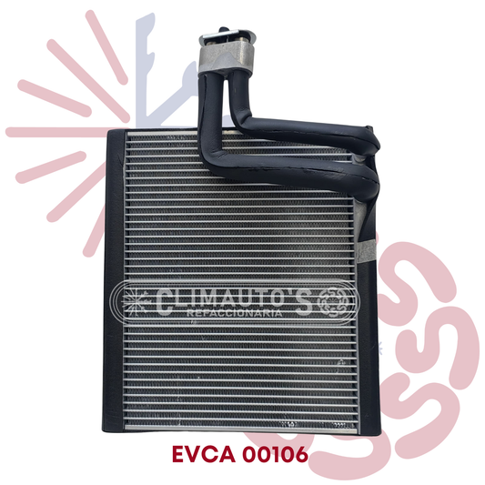 Evaporador Hyundai H100, Grand Starex Año 2007-2015
