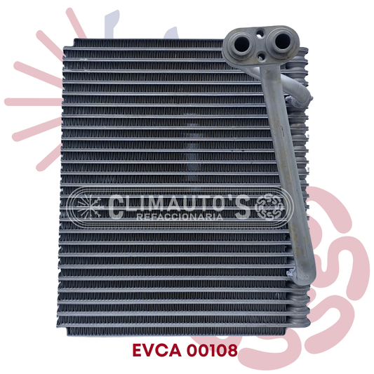 Evaporador Hyundai Santa Fe, Sonata Año 2006-2013
