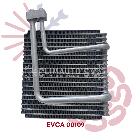Evaporador Hyundai Sonata, Santa Fe / Kia Optima, Sorento Año 1999-2006