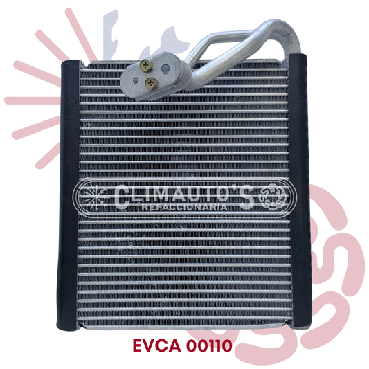 Evaporador Kia Cerato, Forte Año 2009-2015