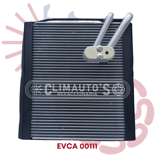 Evaporador Kia Forte Koup / Hyundai Elantra 30*26*3.5 cm Año 2011-2018