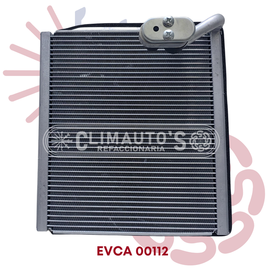 Evaporador Kia Optima, Cadenza, Azera / Hyundai Sonata Año 2011-2017