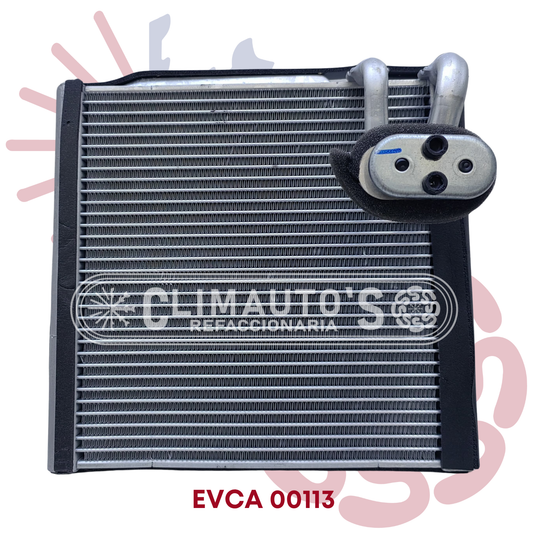 Evaporador Kia Picanto, Ion Año 2011-2015