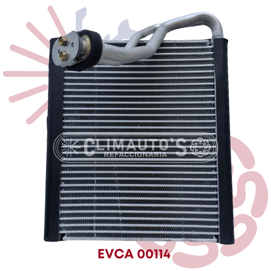 Evaporador Kia Rio Año 2012-2016