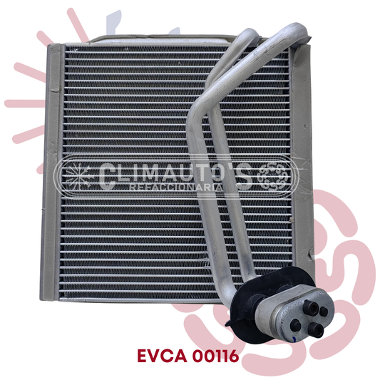 Evaporador Kia Soul Año 2014-2019