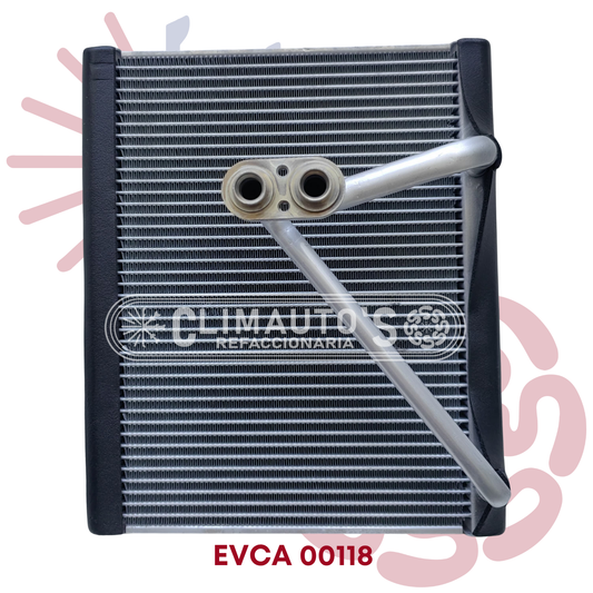 Evaporador Kia Sportage / Hyundai Tucson Año 2016-2021