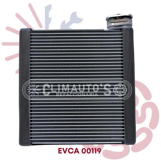 Evaporador Mazda 2 Año 2012-2015