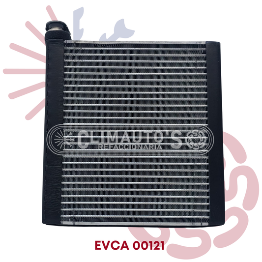 Evaporador Mazda 3 Año 2010-2013