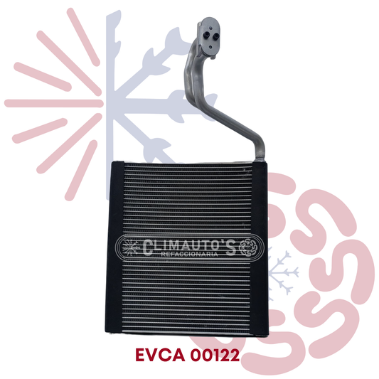 Evaporador Mazda 3, 6, CX5 Año 2014-2018