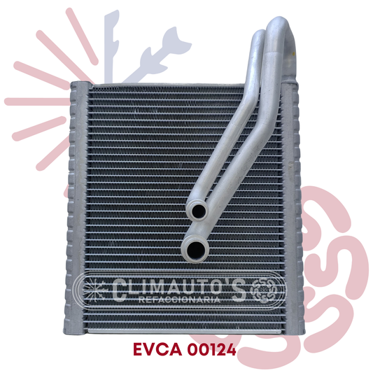 Evaporador Mini Cooper, Cooper Clubman, Countryman, Paceman Año 2007-2019
