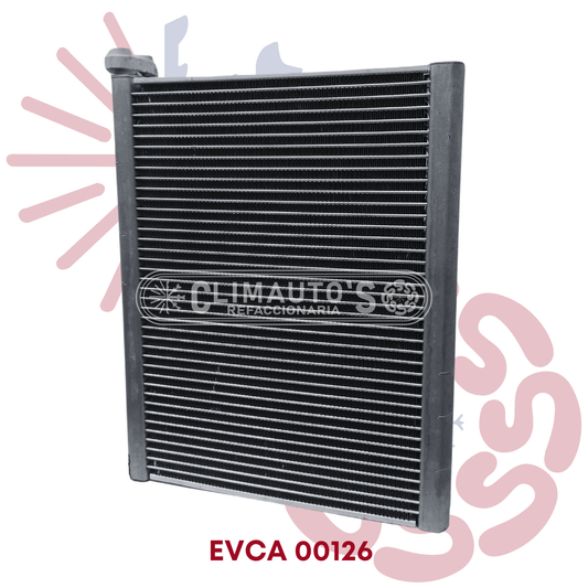 Evaporador Mitsubishi L200, Montero Sport, Sportero Año 2006-2015