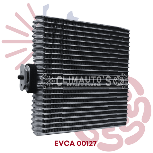 Evaporador Mitsubishi Lancer Touring, Outlander Año 2002-2007