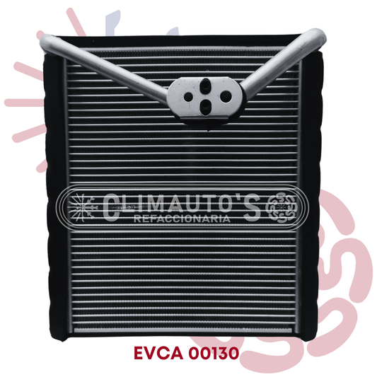 Evaporador Mitsubishi Outlander, Sport, ASX, RVR Año 2013-2016
