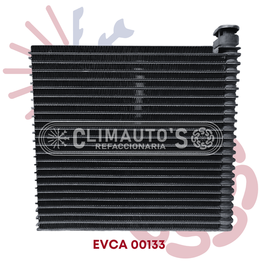 Evaporador Nissan Altima, Maxima, Murano 27*24.7*6 cm Año 2002-2008