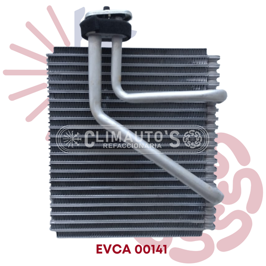 Evaporador Nissan Pathfinder / Infiniti QX4, G20 Año 1996-2008