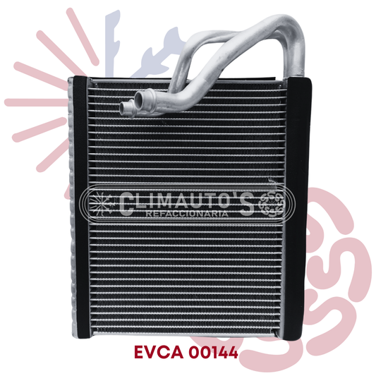 Evaporador Nissan Sentra, Juke, Leaf, Cube Año 2013-2019