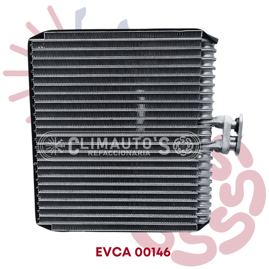 Evaporador Nissan Sentra Año 2000-2006