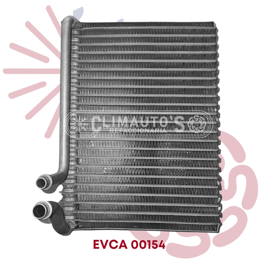 Evaporador Peugeot 206 Año 1998-2001