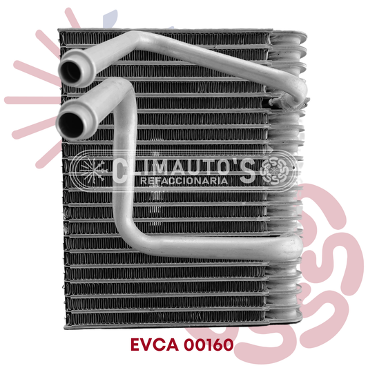 Evaporador Renault Megane Año 2000-2005