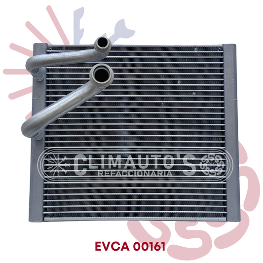 Evaporador Mercedes Benz Smart Fortwo Año 2008-2016