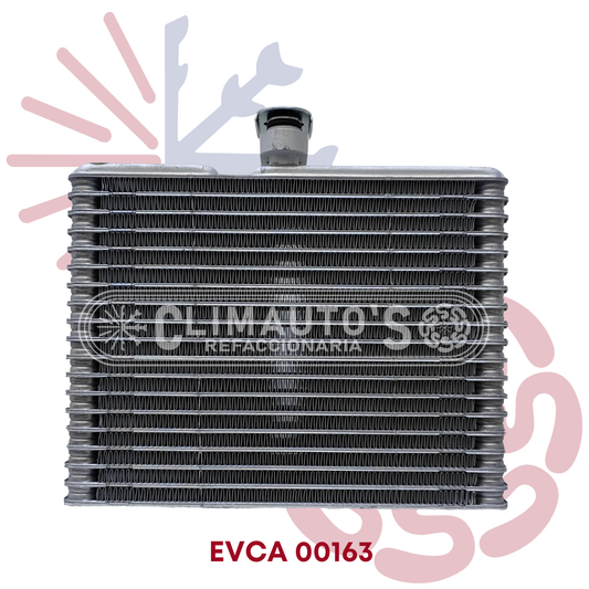 Evaporador Suzuki Alto, Jimny, Wagon Año 1999-2014