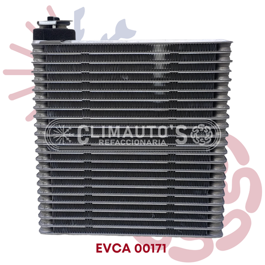 Evaporador Toyota Corolla, Celica, RAV-4, Matrix Año 2001-2008